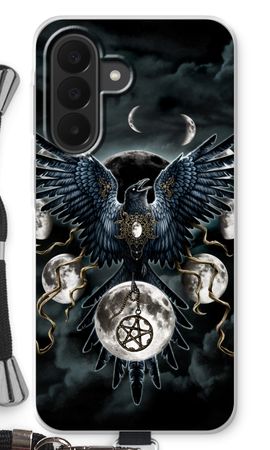 Sinister Wings