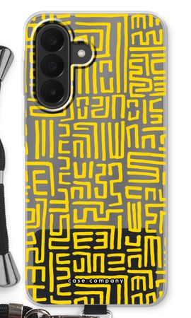 Majorelle Blue Print