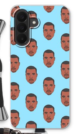Kanye Call Me?