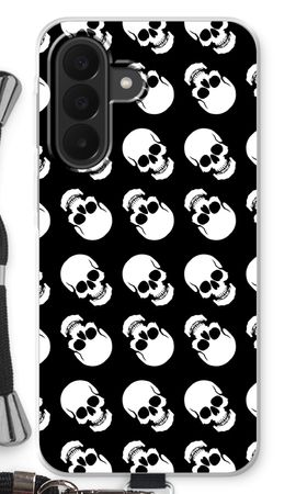Musketon Skulls
