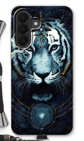 Darkness Tiger