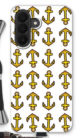 Musketon Anchor
