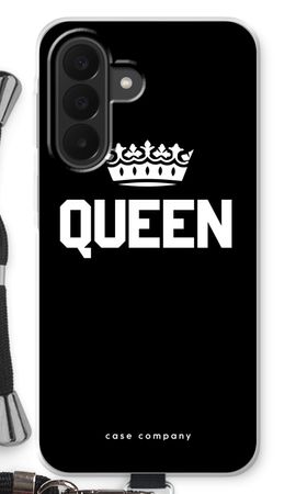 Queen black