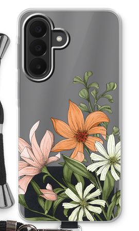 Floral bouquet