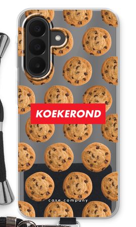 Koekerond