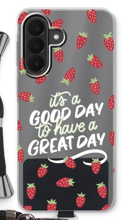 Don’t forget to have a great day