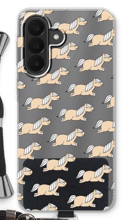 Ponys