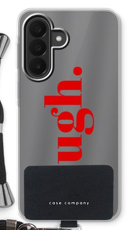 Ugh