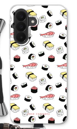 È Ora di Sushi!