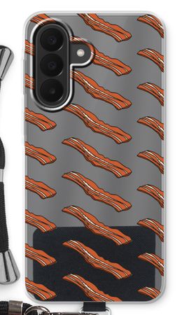 Bacon to my eggs #2
