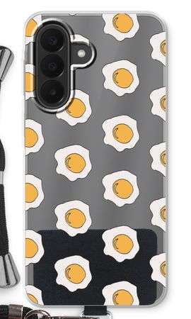 Bacon to my eggs #1