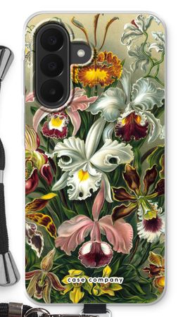 Haeckel Orchidae