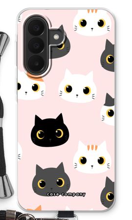 Cats
