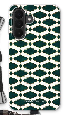 Moroccan tiles