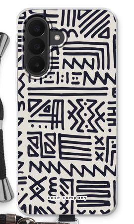 Marrakech print