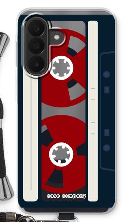 Here's your tape
