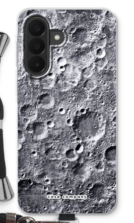 Moonscape