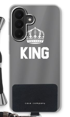 King