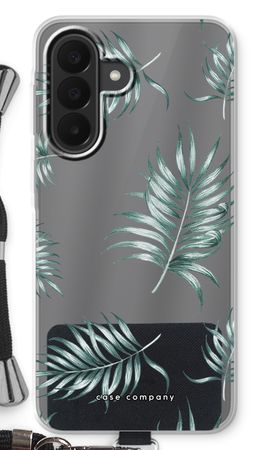 Simple leaves