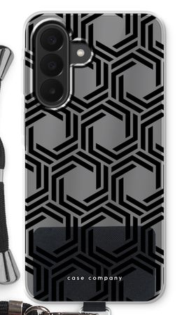 Geometric pattern