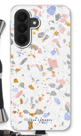 Terrazzo N°8