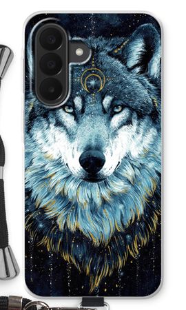 Darkness Wolf