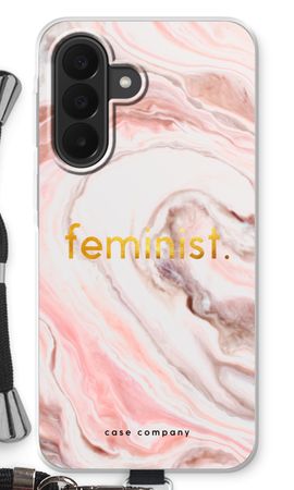 Feminist