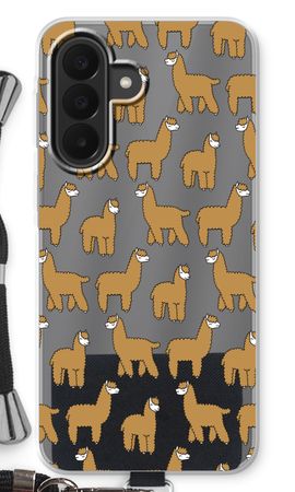 Alpacas