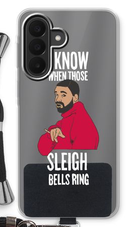 Sleigh Bells Ring
