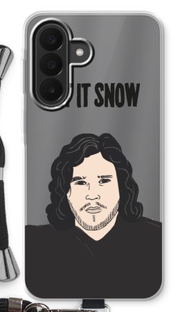 Let It Snow