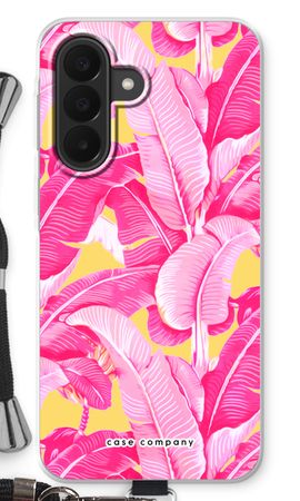 Pink Banana
