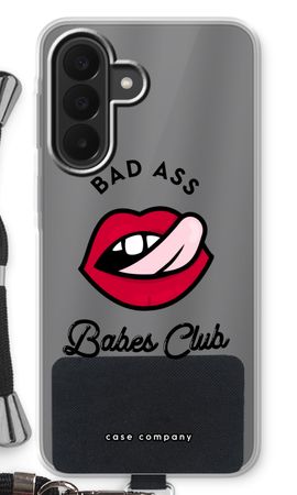 Badass Babes Club