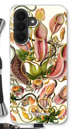Haeckel Nepenthaceae
