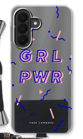 GRL PWR