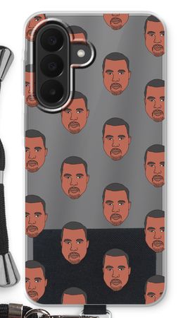 Kanye Call Me?