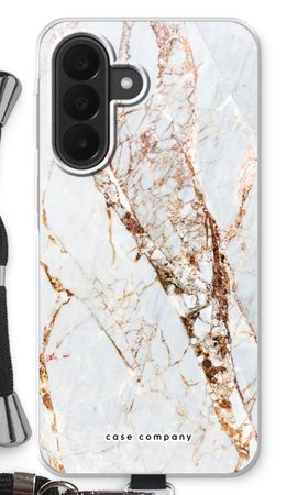 Gold Marble