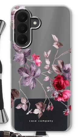 Pretty flowers