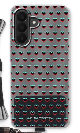 Little hearts