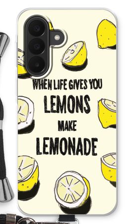 Lemonade