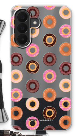 Donuts