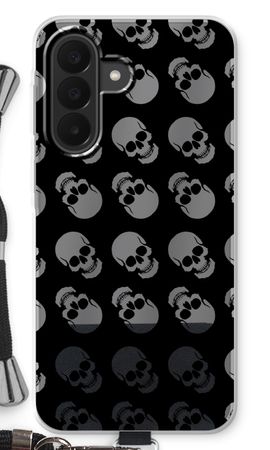 Musketon Skulls
