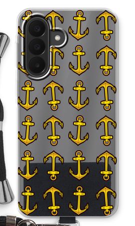 Musketon Anchor