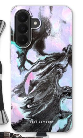 Pastel black