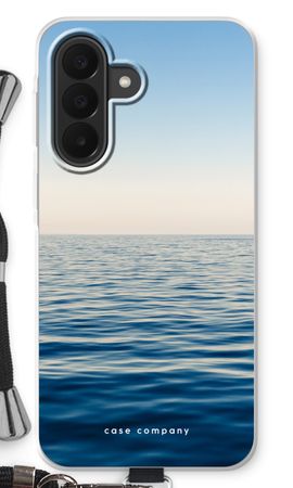 Horizonte agua