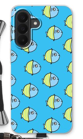 Kleiner Fisch
