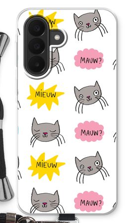 Meow