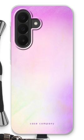 Flow mist pastel