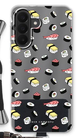 È Ora di Sushi!