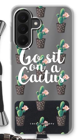 Cactus quote