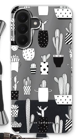 Cactus print